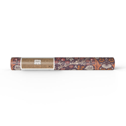 William Morris at Home Vliesbehang Blackthorn - 10mx52cm