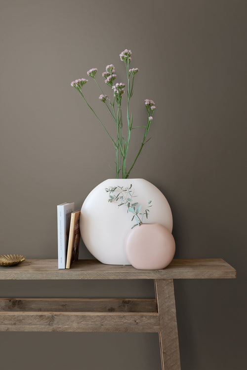 ESTAhome muurverf mat  taupe - 2 l / ca. 18 m² - 191023 - vtwonen shop