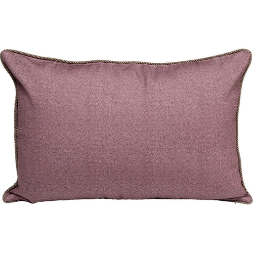 Kare Design Kussen Zari paars