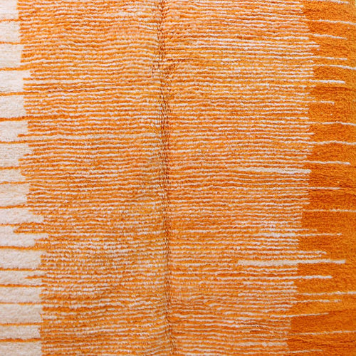 AFK Living vloerkleed Berber - handgemaakt - Wol - 140 x 200 cm