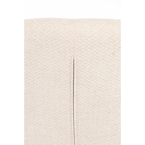 Housecraft Living Alaz Eetkamerstoelen Off-white - Set van 2 - vtwonen shop