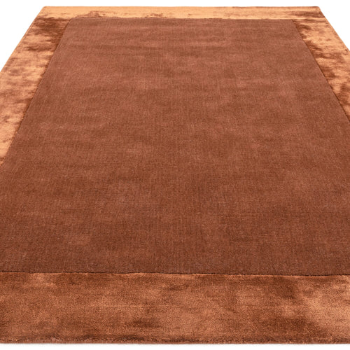 Vloerkleed Easy Living Ascot Rust 160x230 cm - vtwonen shop