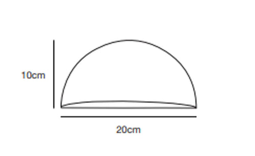 Nordlux Scorpius Wandlamp Buiten | E14 | IP23 | Koper | Seaside - vtwonen shop