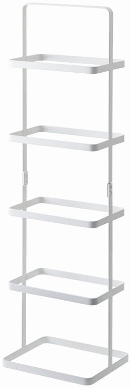 Yamazaki Schoenenrek - Klein - Tower - Wit