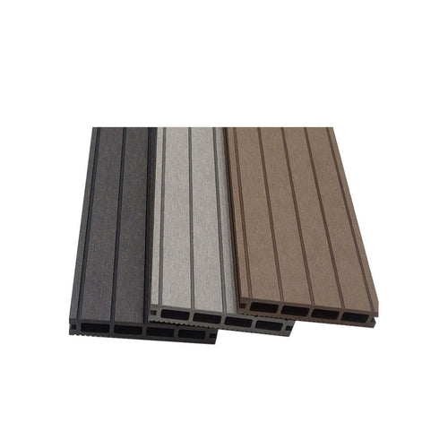 Home Deluxe WPC terrasplanken SAMANA patroon - vtwonen shop