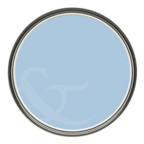 Graham & Brown Little Boy Blue - Hoogglanslak - 1L