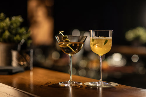 Zwiesel Glas Tone Cocktailglas Nick & Nora 147 - 0.172Ltr - 4 glazen