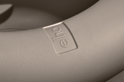 elho lana 46 burnt umber | Bloempot | Trendgericht premium statementdesign