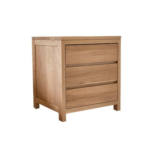 Tikamoon Ladeblok van eiken voor kinderen - Naturel - vtwonen shop