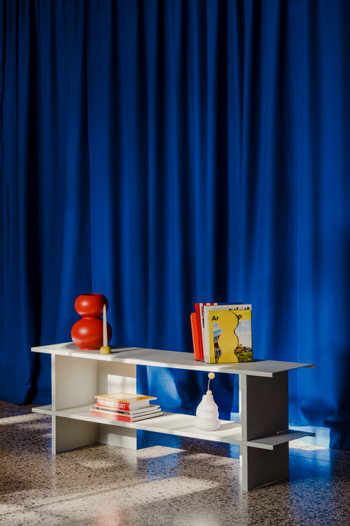 noo.ma HES Rek - Pebble Grey - vtwonen shop