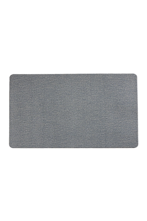 Calma House placemat Pla6 - Grijs - 30x45