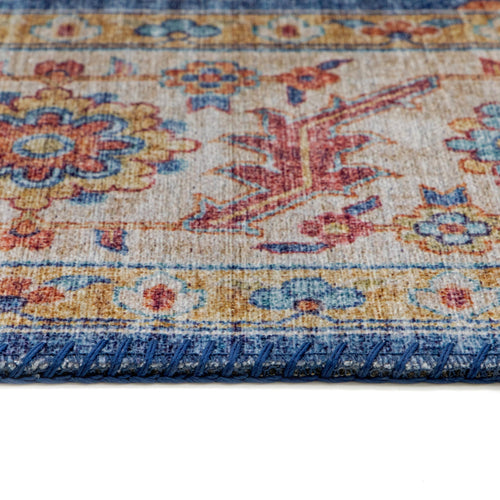 AFK Living vloerkleed  - gedrukt - beige - 160 x 230 cm