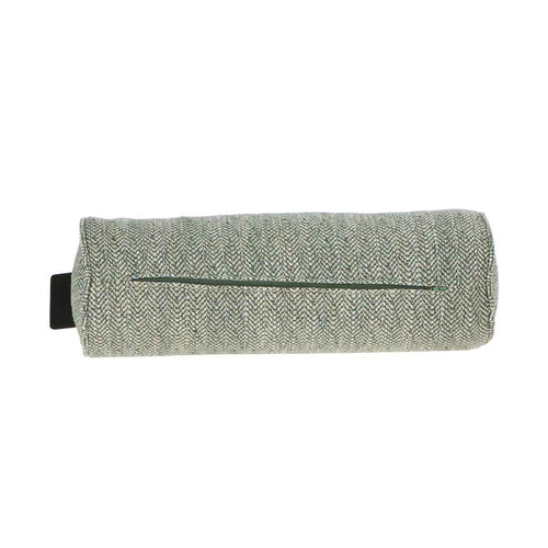 Cosipillow warmtekussen Bolster Comfort green - 45x15cm - vtwonen shop