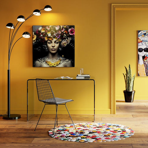 Kare Design Bureau Visible Clear 125x60cm - vtwonen shop