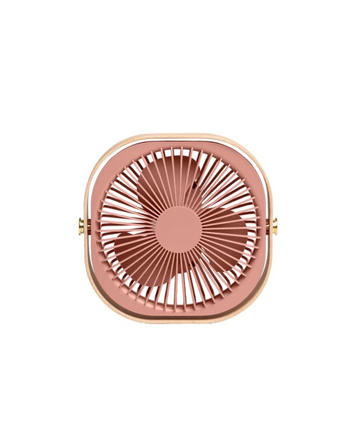 Printworks Tafelventilator Fantastic Wood - Dusty Pink