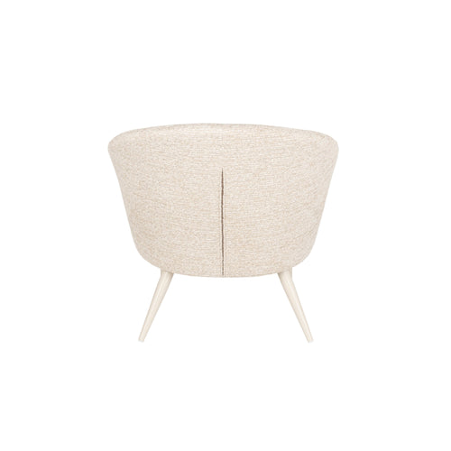 Dutchbone Georgia Fauteuil Beige