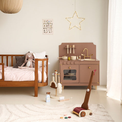 Petite Amélie Kinderspeelgoed NOYER 6 dlg