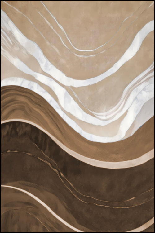 Vloerkleed MOMO Rugs Boulder Deep Claret 170x240 cm