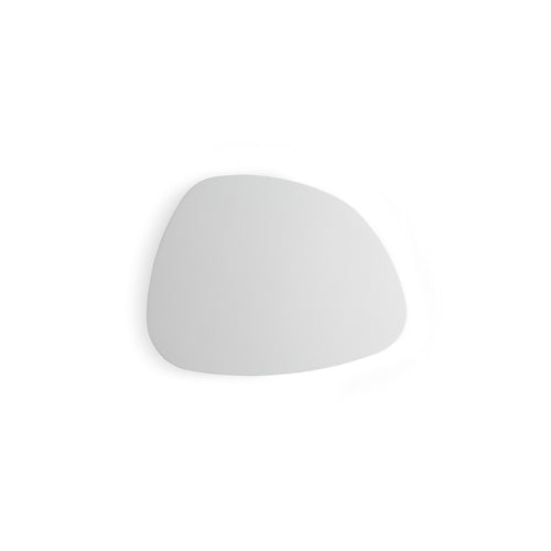 LED decoratieve wandlamp wit, 3000K