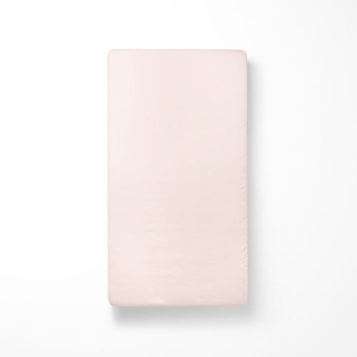 Petite Amélie Hoeslaken JERSEY - jersey - roze