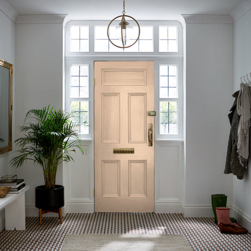 Graham & Brown Peach Pit - Grondverf - 1L - vtwonen shop