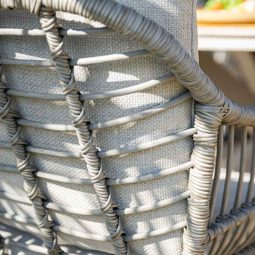 Garden Impressions tuinstoel Lucas - grey sand - vtwonen shop