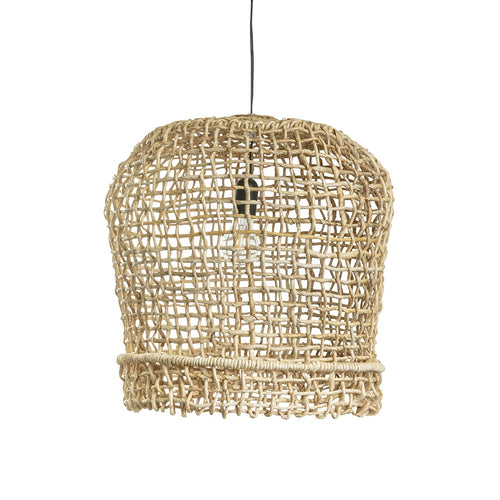 Originalhome Lampenkap/mand Paloma naturel - M