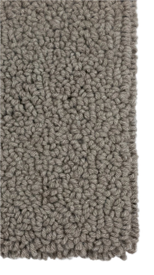 Vloerkleed MOMO Rugs Opus Loop Taupe 200x300 cm - vtwonen shop