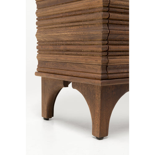 Kare Design Dressoir Santos 4 deuren
