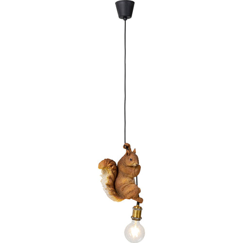 Kare Design Hanglamp Squirrel - vtwonen shop