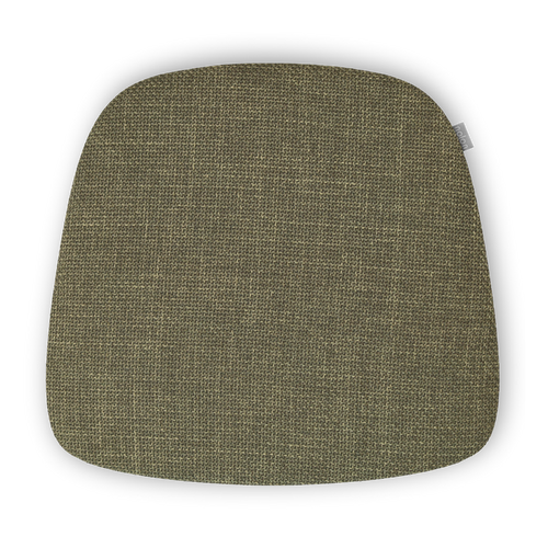 Nolon Fem Stoelkussen Forestgroen - vtwonen shop