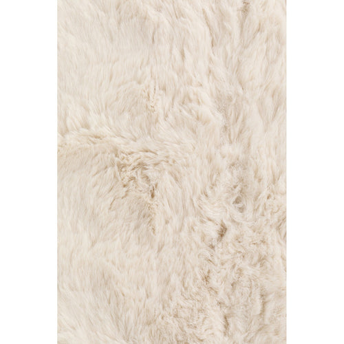 Kare Design Vloerkleed Mika creme 240x170cm