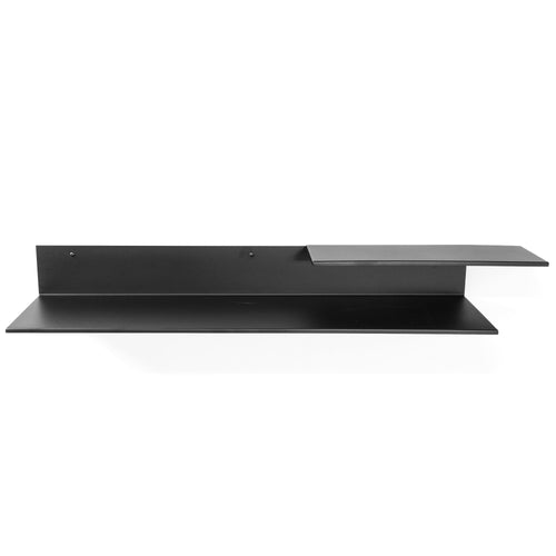 Spinder Design wandrek Folio 120- Zwart