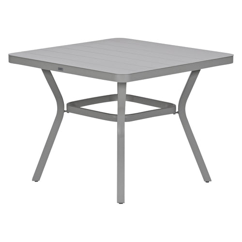 Garden Impressionstuintafel Mina 90x90xH71 cm - taupe