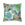 Pip Studio decoratiekussen Viva La Vida Square - 45x45 cm - blauw