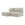 LaMiaSofa hoekbank links Ostia - textuurstof - grijs - 210x149x79