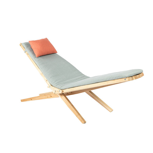 Weltevree Woodlounger - vtwonen shop
