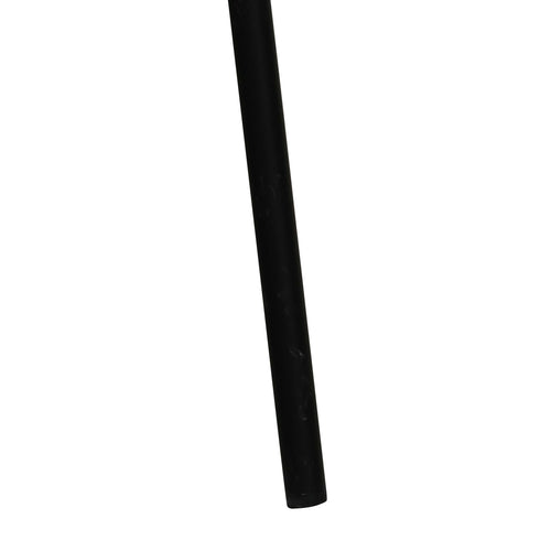 Furnhouse eetkamerstoel Sofia - Grijs - Stof (Bouclé) - Set van 4