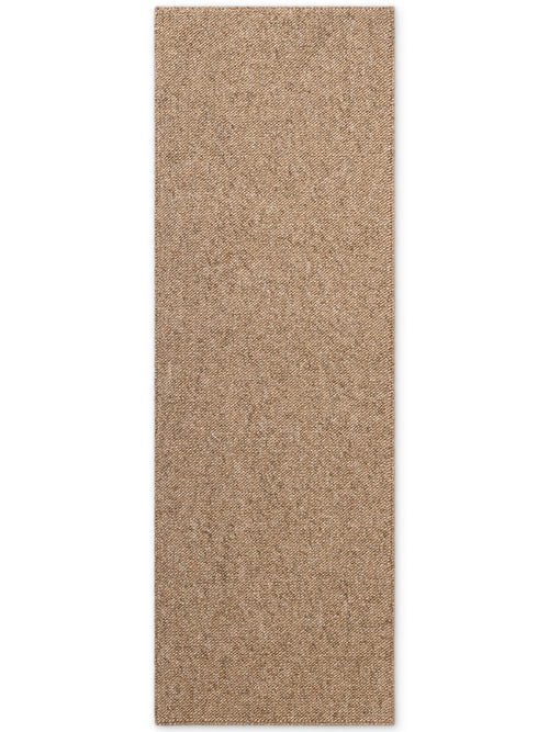 Elle Decoration Rocco Wool-Look Rug Rocco Caramel 120x170 cm