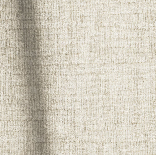 Sia Home - Rechte hoekbanken JOAN - Fluweel - Crème - 302cm - vtwonen shop