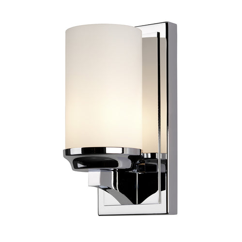 Elstead Amalia - Badkamer kleine wandlamp IP44