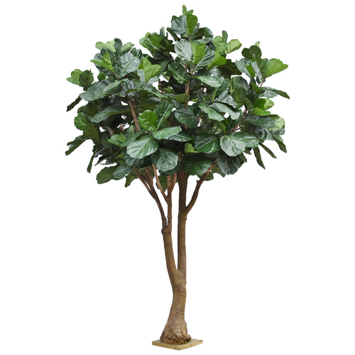 Maxifleur Lyrata Kunstboom Deluxe XXL 350cm