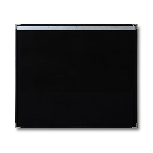 HKLIVING ingelijste kunst – Parallel – 120x102cm - vtwonen shop