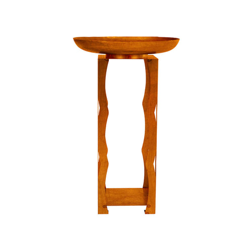 Home Deluxe Vuurschaal FRANK - vtwonen shop