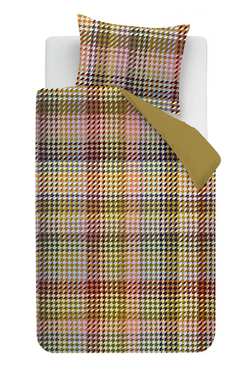 Beddinghouse Dekbedovertrek Everon - 140 x 200/220 cm - Multi