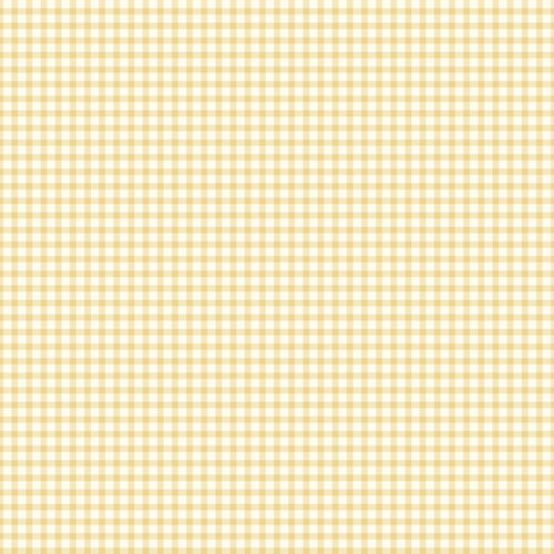 ESTAhome behang strepen pastel geel - 50 x 900 cm - 131645 - vtwonen shop