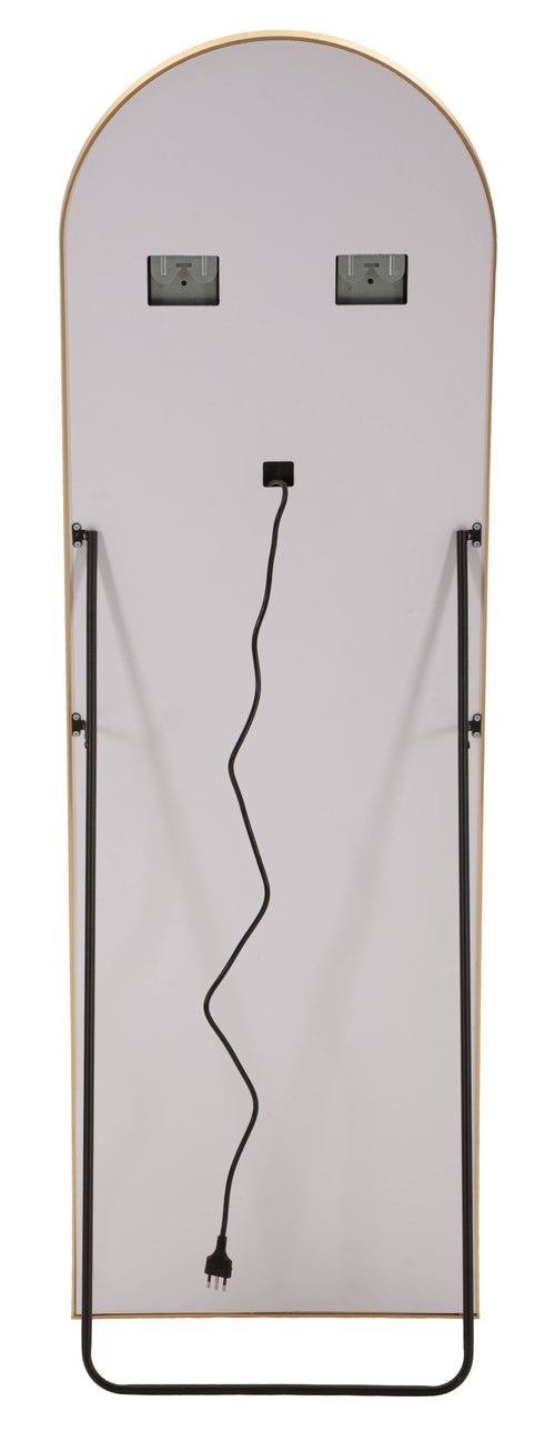 Mauro Ferretti vloerspiegel - 50x38x160