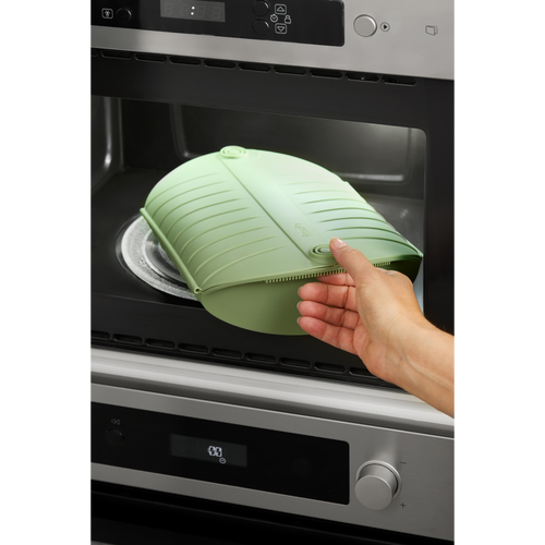 Lékué Stoomkoker met plateau 4 p.