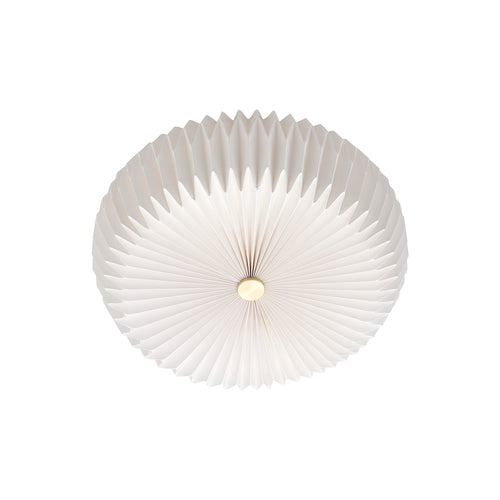Nordlux Belloy 40 | Plafondlamp | E27 Fitting | Wit - vtwonen shop