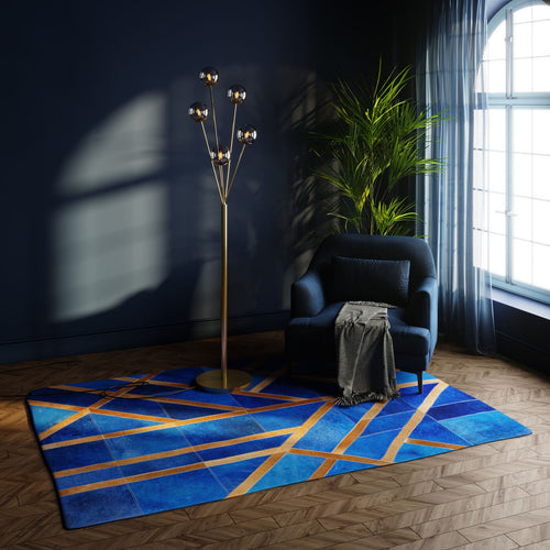 Kare Design Kunstplanten - palmboom - 190cm - vtwonen shop